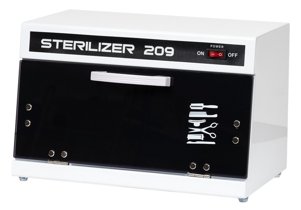 Sterilizator UV Profesional instrumente manichiura si coafor UV 209